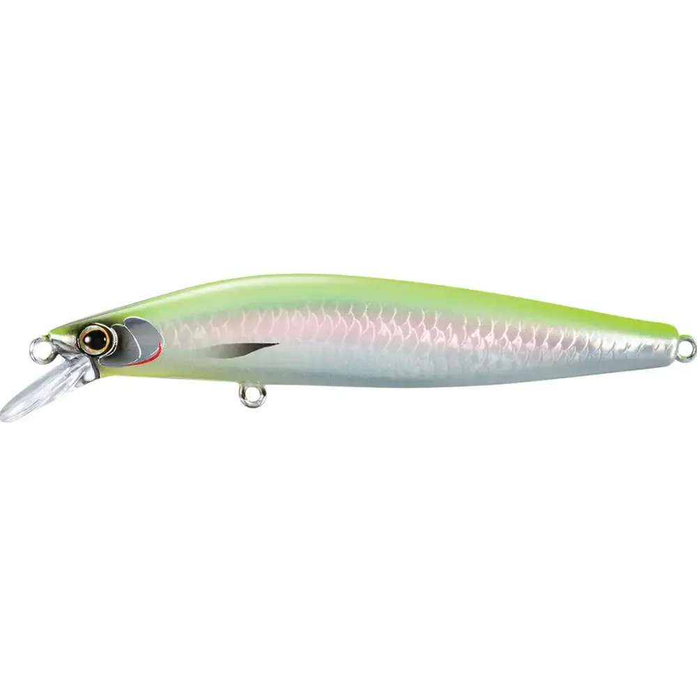 Outlet Cardiff ML Bullet AR-C 9,3cm 007 Chart Black Hardbaits