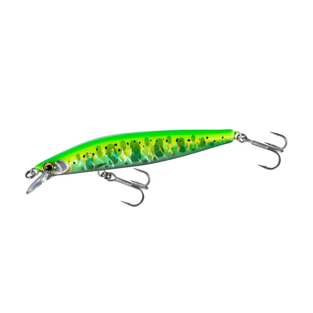 Outlet Cardiff ML Bullet AR-C 9,3cm 007 Chart Black Hardbaits