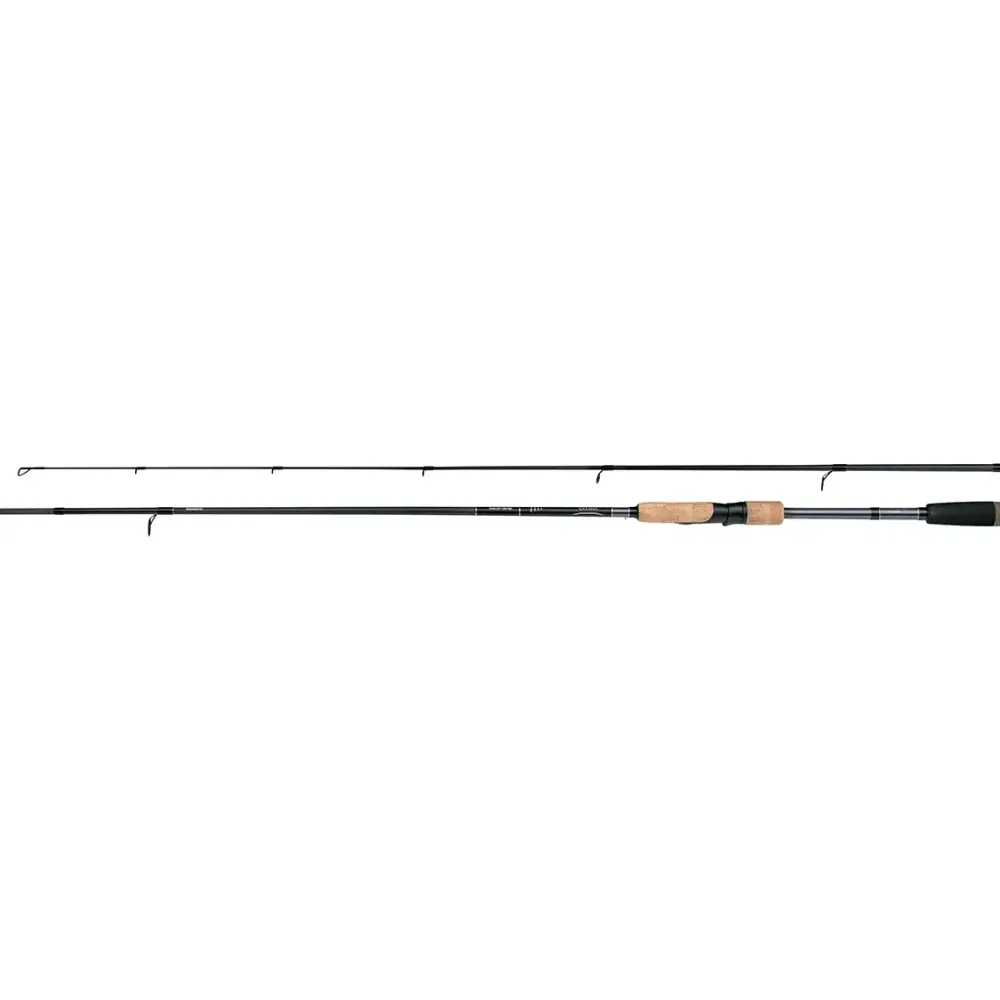 Clearance Catana FX Spinning M-F 2,39m 7'10'' 3-14g 2pc Spinn-Ruten
