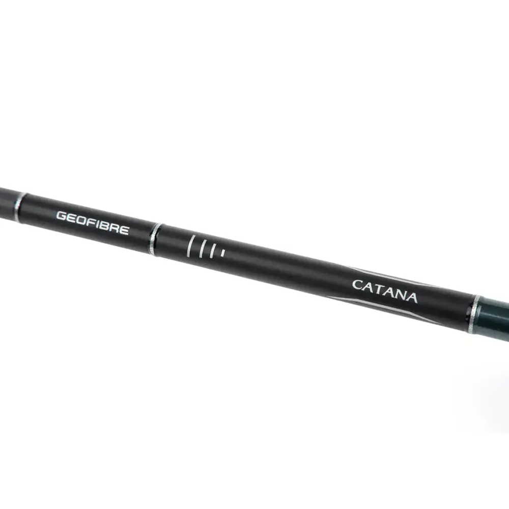 Clearance Catana FX Spinning M-F 2,39m 7'10'' 3-14g 2pc Spinn-Ruten