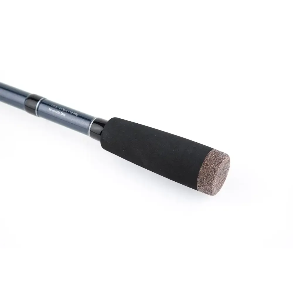 Clearance Catana FX Spinning M-F 2,39m 7'10'' 3-14g 2pc Spinn-Ruten