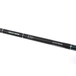 Best Catana FX Spinning M-F 3,00m 9'10'' 20-50g 2pc Spinn-Ruten