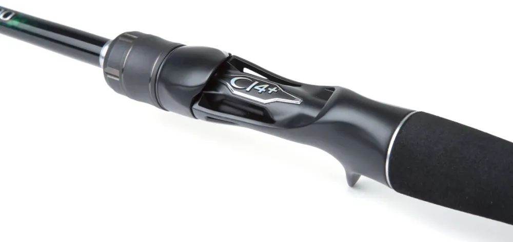 New Curado Casting 72MLBFS2 2,18m 5-15g Baitcast-Ruten