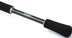 New Curado Spinning 2,13m 4-12g 1+1 Teilung Spinn-Ruten