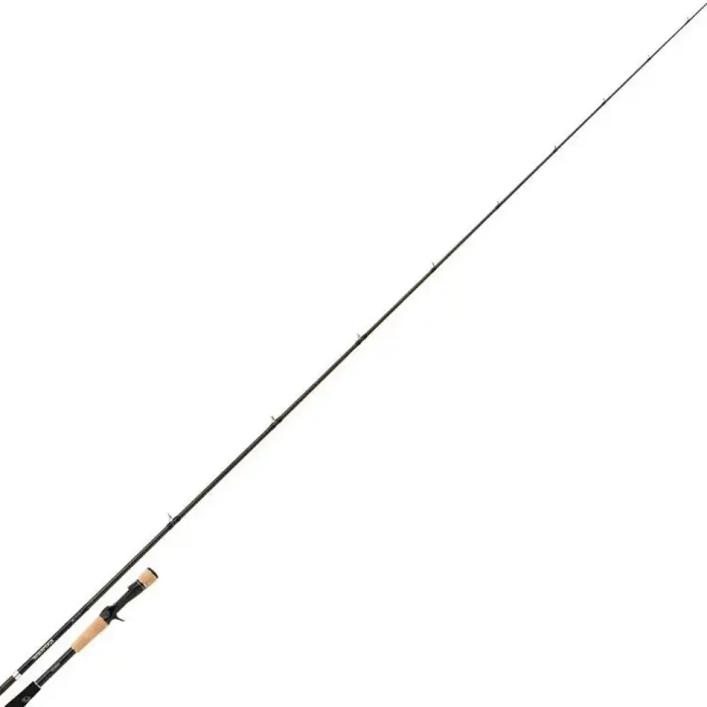 22 Expride 172H Cast 2,18m 14-42g Baitcast-Ruten