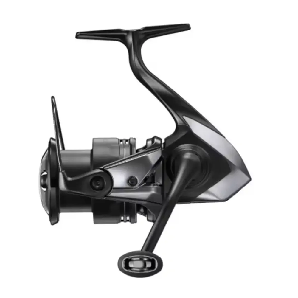 New Exsence B 2500 XG Rollen