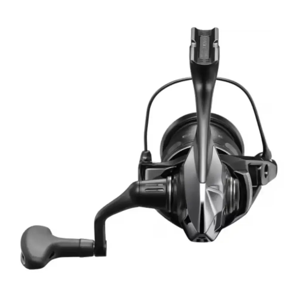 New Exsence B 2500 XG Rollen