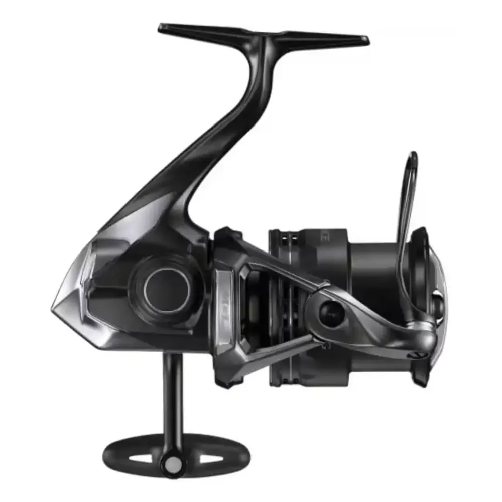 New Exsence B 2500 XG Rollen