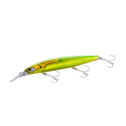 Clearance Exsence DIVE ASSASSIN 125S FB 12,5cm 27g 002 Mullet Meeresköder|Hardbaits