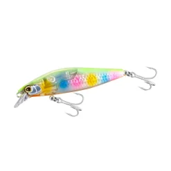 New Exsence Silent Assassin 80F FB 8cm 001 Sardine Meeresköder|Hardbaits
