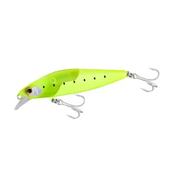 New Exsence Silent Assassin 80F FB 8cm 001 Sardine Meeresköder|Hardbaits