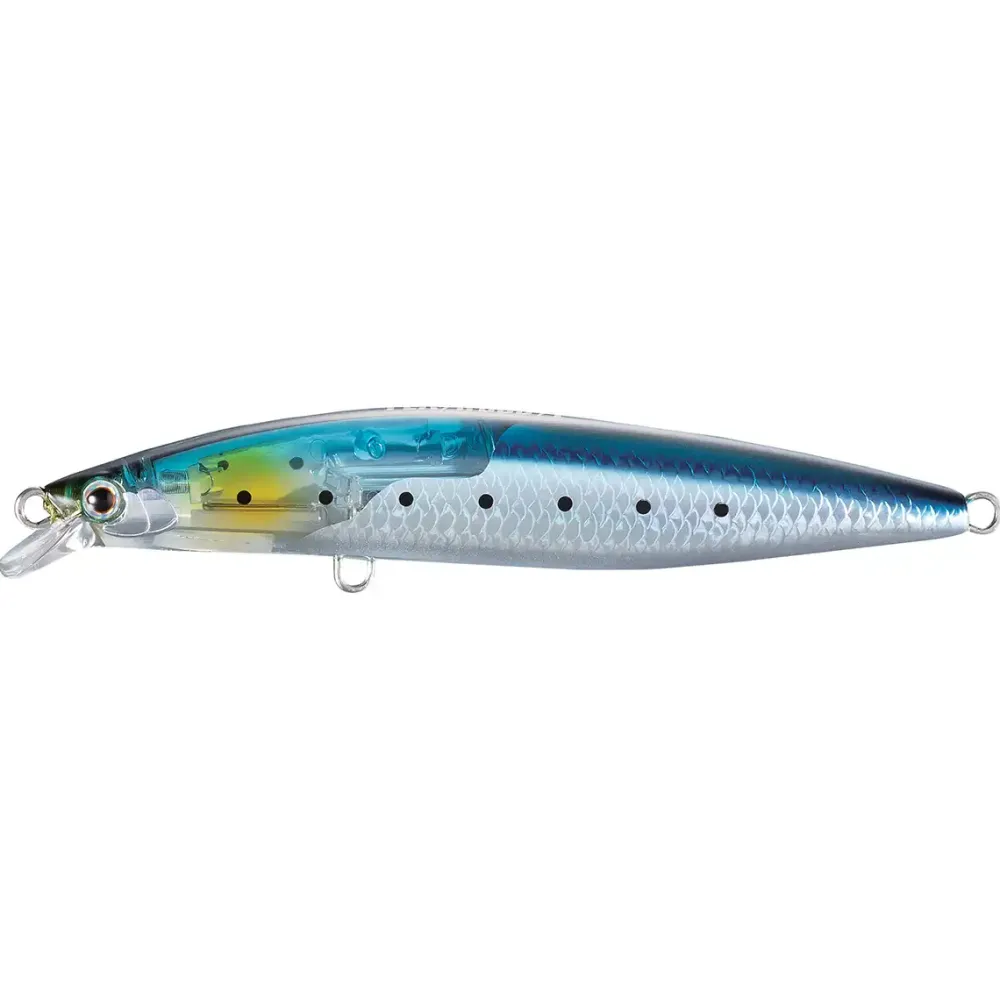 Online Exsence Strong Ass AR-C 125S Flash Boost 001 Maiwashi Hardbaits|Meeresköder