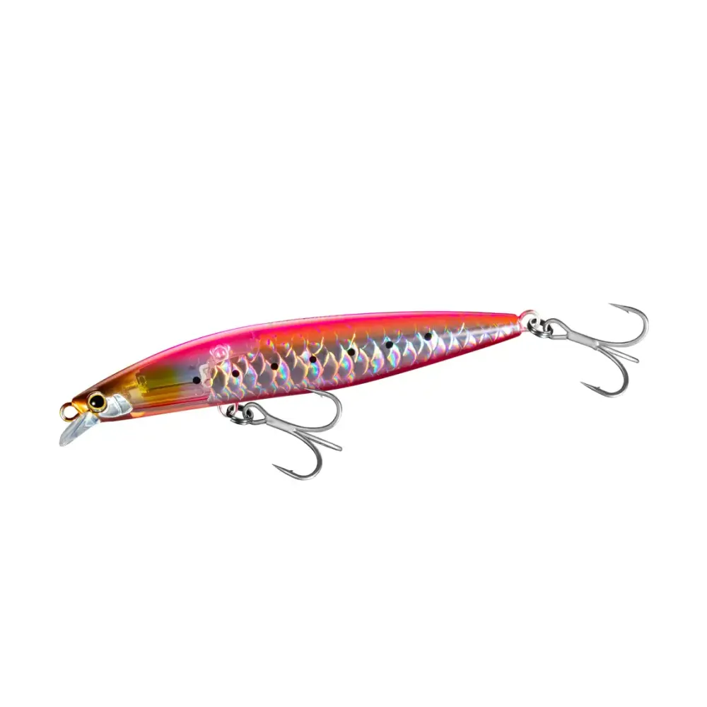 Online Exsence Strong Ass AR-C 125S Flash Boost 001 Maiwashi Hardbaits|Meeresköder