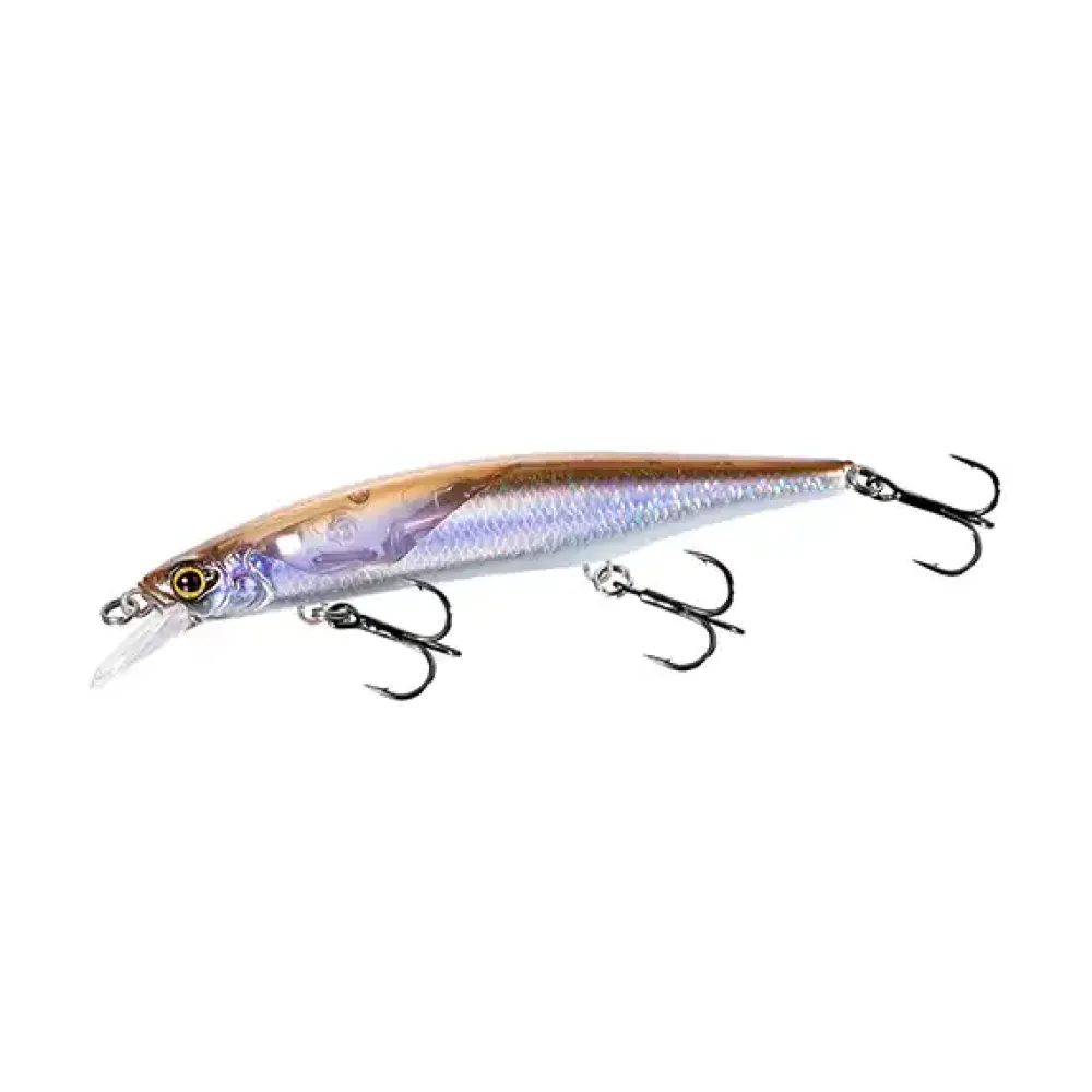 Outlet Lure Bantam Zumverno 95SP FB 9,5cm Smelt Hardbaits
