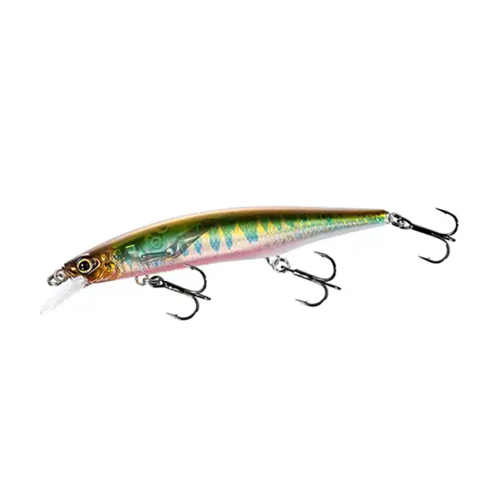 Outlet Lure Bantam Zumverno 95SP FB 9,5cm Smelt Hardbaits