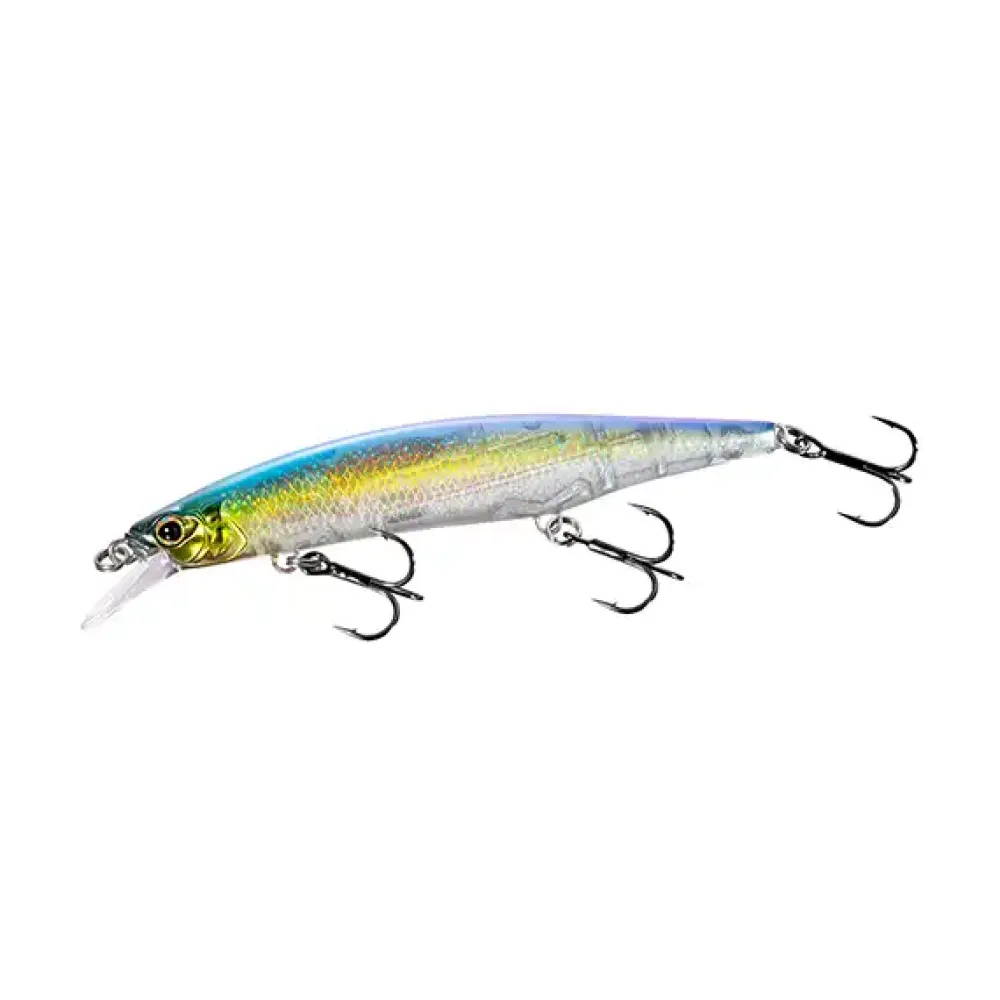 Outlet Lure Bantam Zumverno 95SP FB 9,5cm Smelt Hardbaits