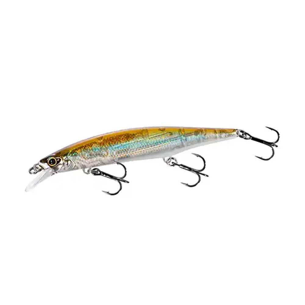 Outlet Lure Bantam Zumverno 95SP FB 9,5cm Smelt Hardbaits