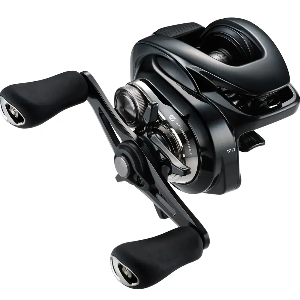 Online Metanium DC 71HG Rollen