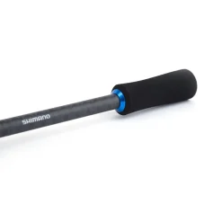 New NEXAVE Spinning FAST 2,49m 8'2'' 21-56g 2pc Spinn-Ruten