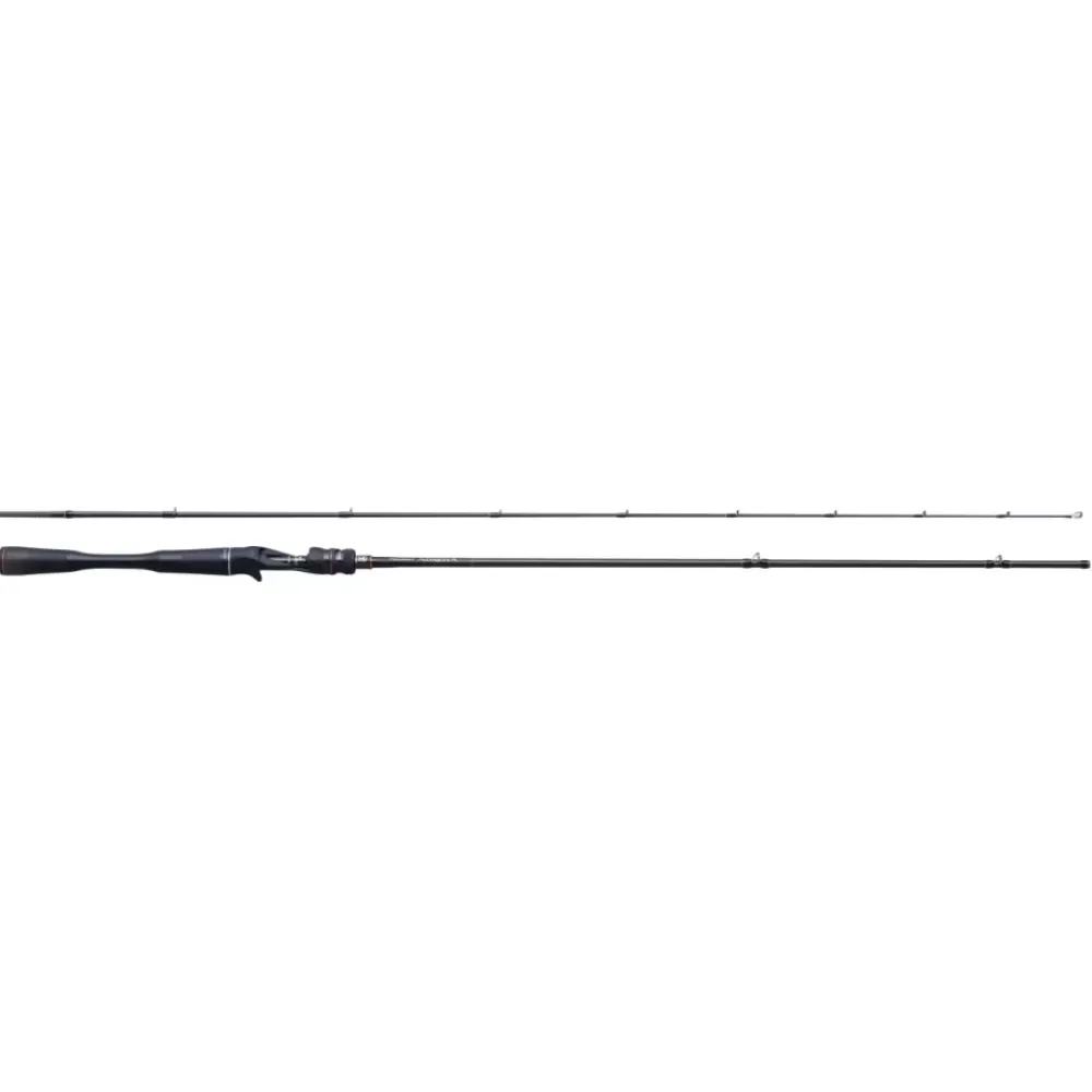 Sale Poison Adrena 2024 Casting 164LBFS2 1,93m 3,5-10g Baitcast-Ruten