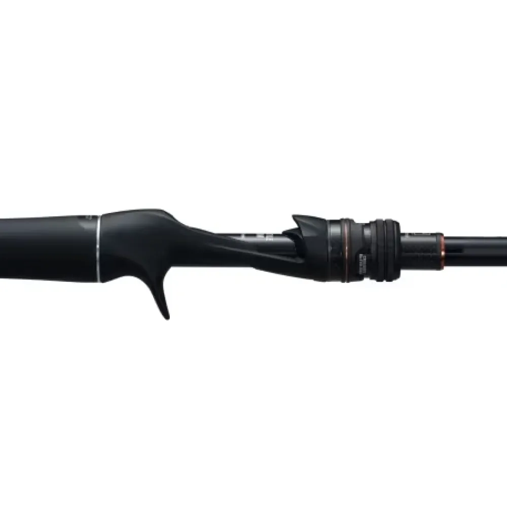 Sale Poison Adrena 2024 Casting 164LBFS2 1,93m 3,5-10g Baitcast-Ruten