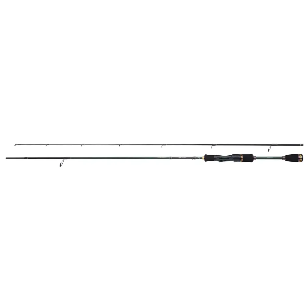 Sale Sahara Spinning Fast 1,85m 1-7g Spinn-Ruten