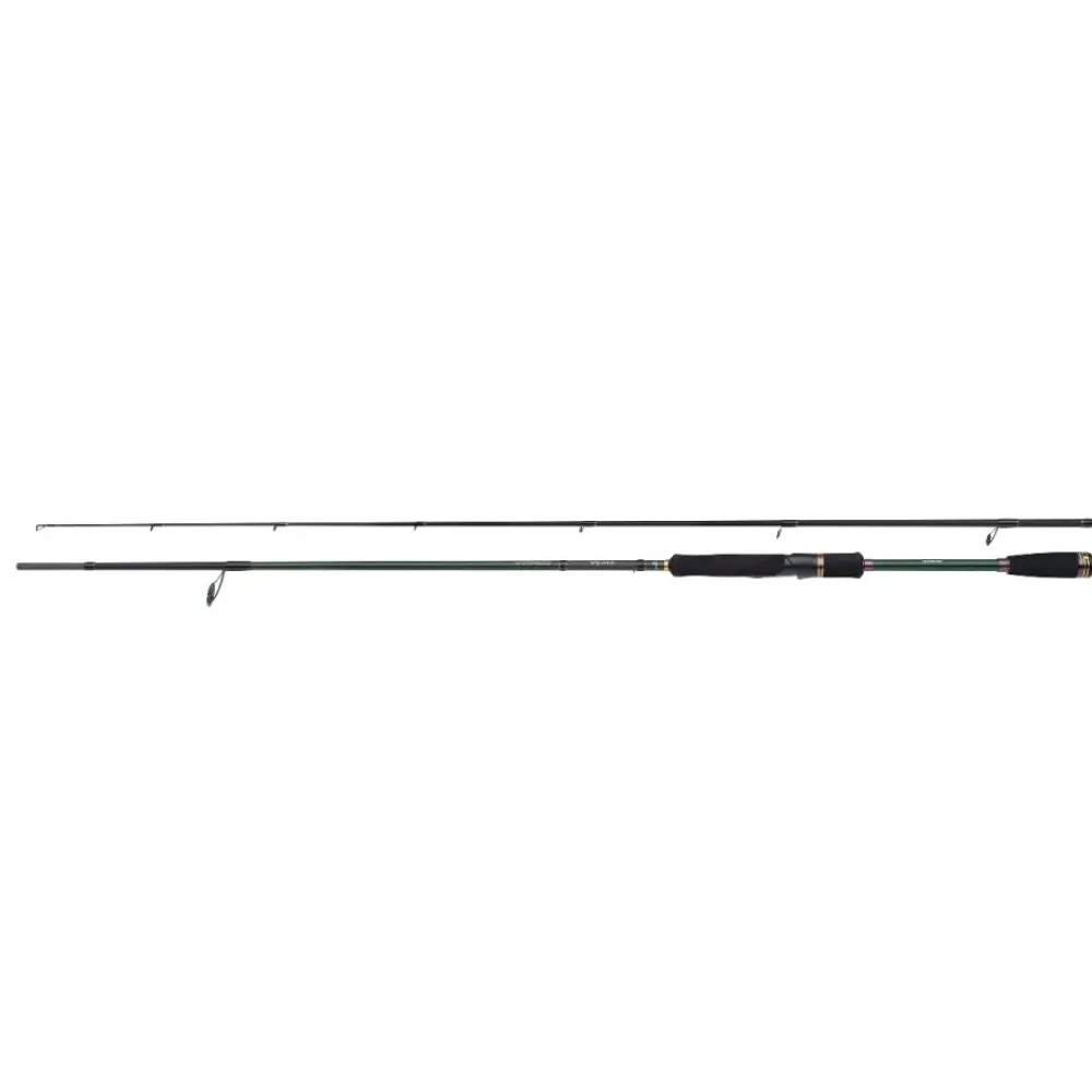 Discount Sahara Spinning Fast 2,13m 3-14g Spinn-Ruten