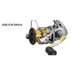 Discount Sedona FI 6000 Rollen