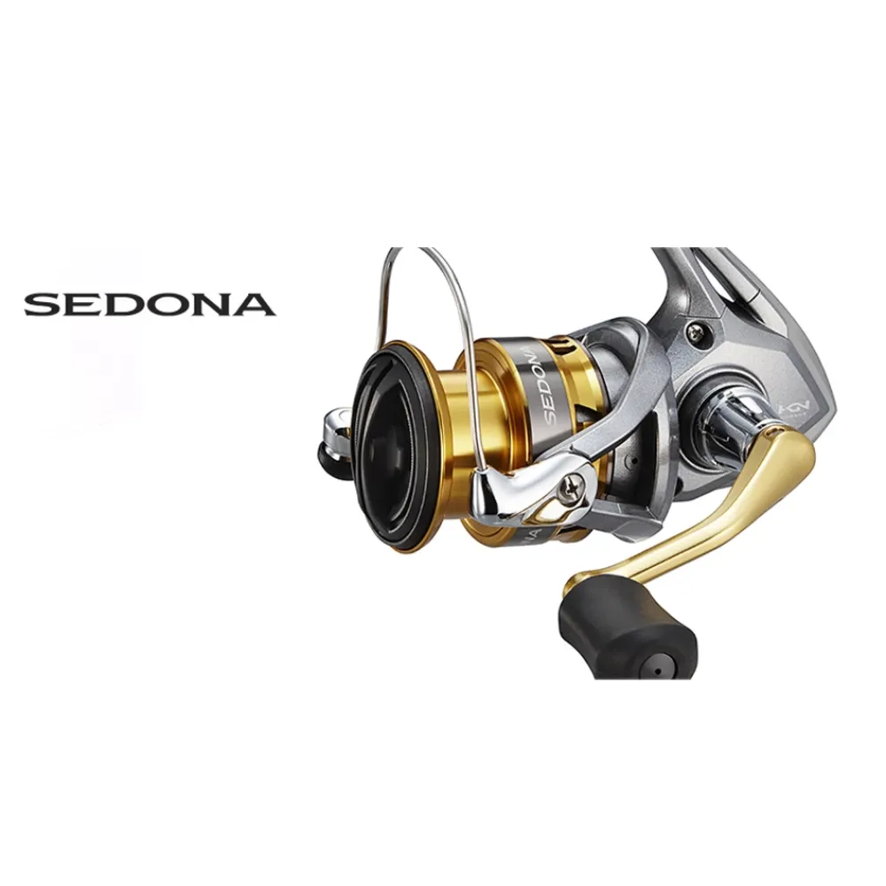 Discount Sedona FI 6000 Rollen