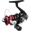 Hot Sienna FG 2500 Rollen