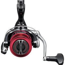 Hot Sienna FG 2500 Rollen