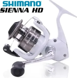 Hot Sienna HD 4000 Rollen