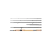 STC AX Spinning Multi Lengh 2,10m 3-14g Reise-Ruten