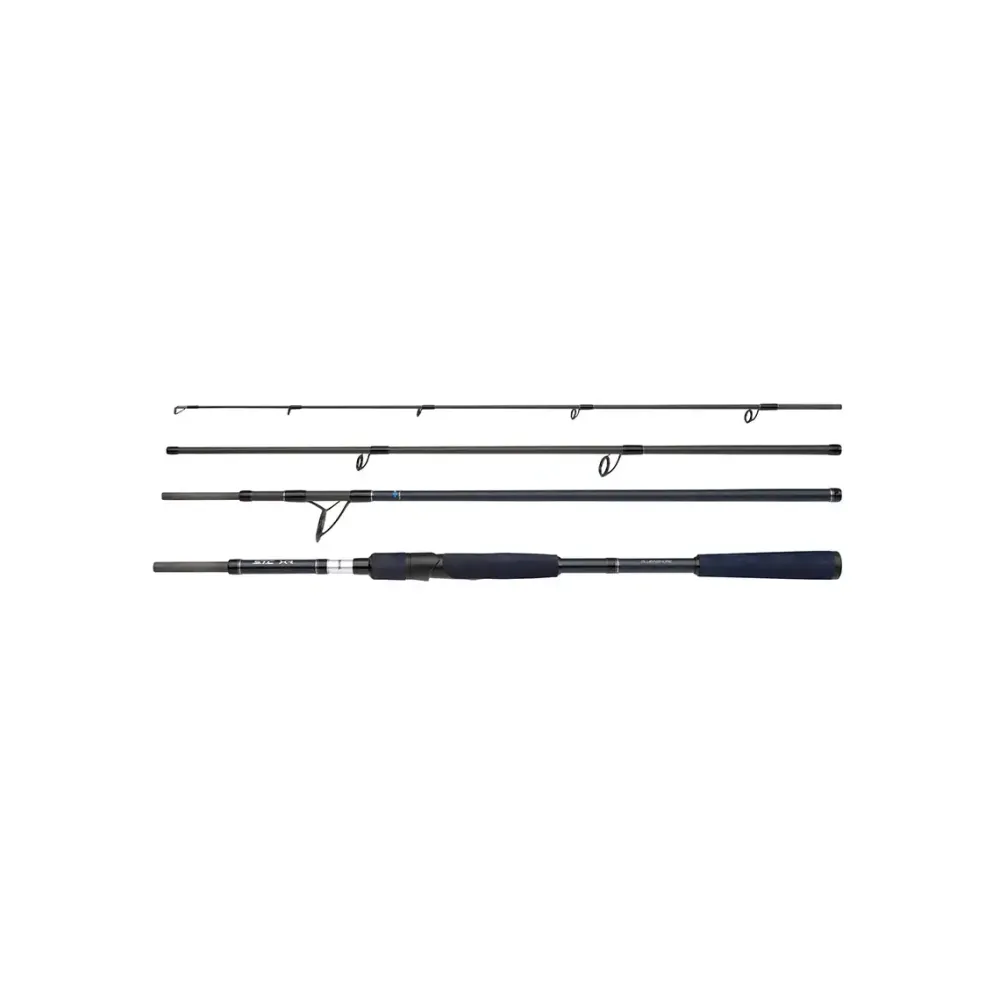STC XR Blue Inshore Jerkbait 2,29m 14-42g Reise-Ruten