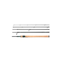 Outlet STC XR Stream Spinning 2,44m 12-35g Reise-Ruten