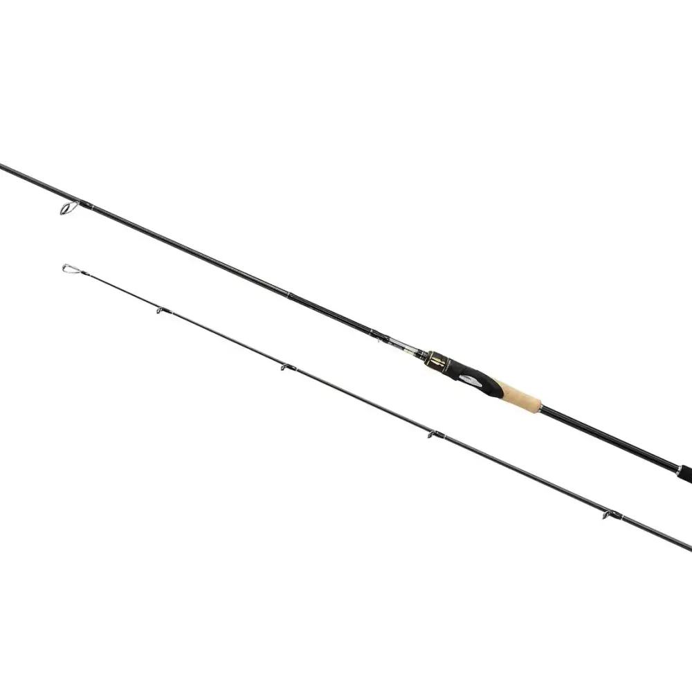 Best Sustain 82HFE Fast Spin 2,49m 21-56g Spinn-Ruten
