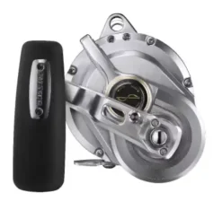 Talica II 20lb 2-Speed RH Rollen