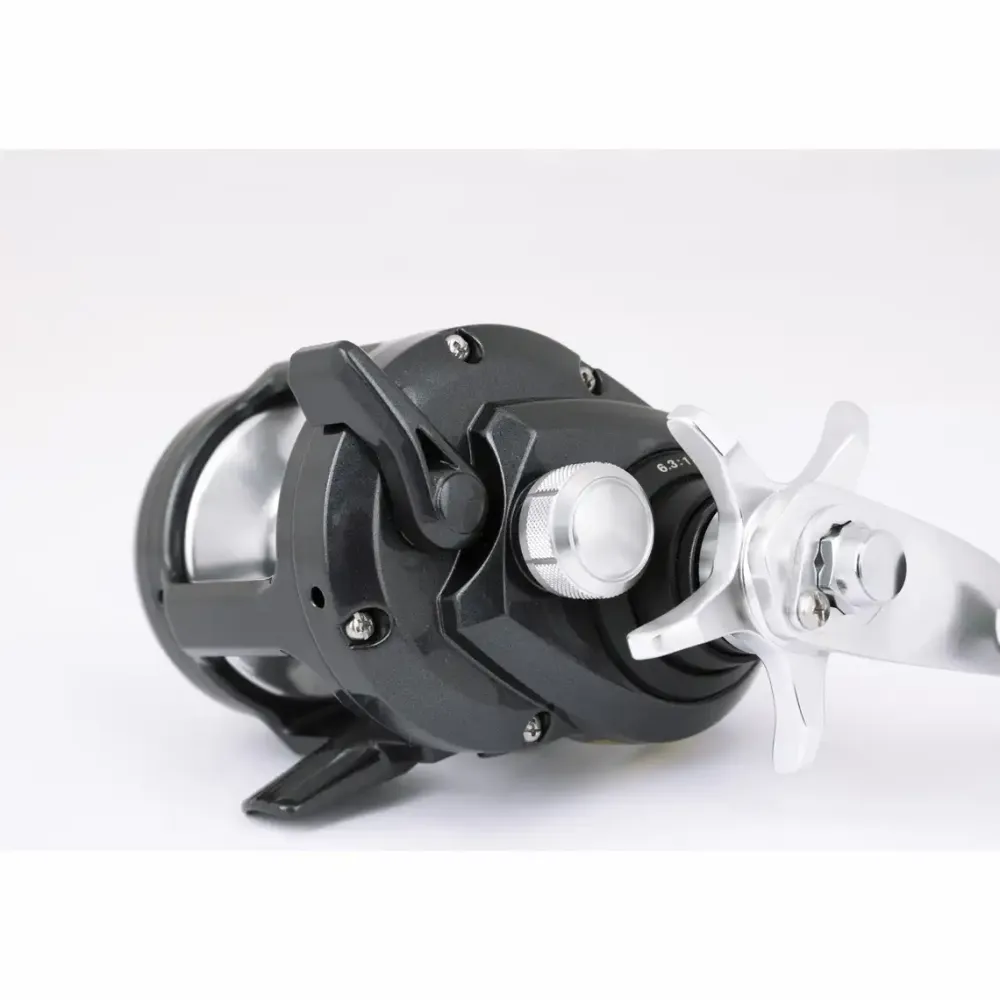 Clearance TEKOTA 600 HG LC METER A Rollen