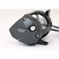 Clearance TEKOTA 600 HG LC METER A Rollen