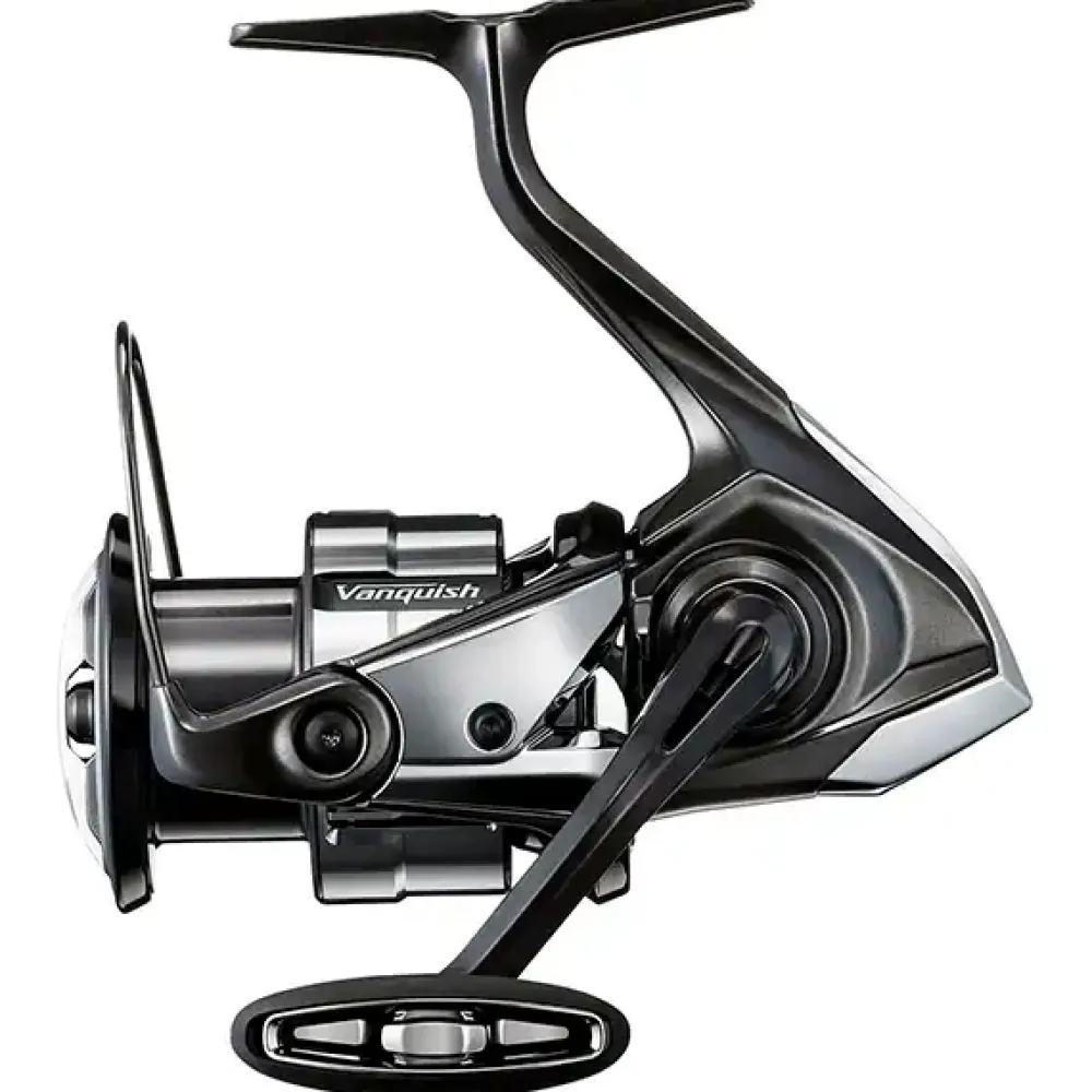Hot Vanquish FC C3000XG Rollen