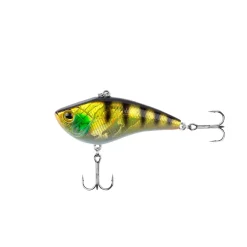 Hot Yasei Chaos Crank S 6cm 001 Perch Hardbaits