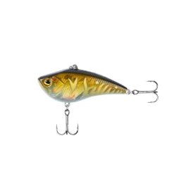 Hot Yasei Chaos Crank S 6cm 001 Perch Hardbaits