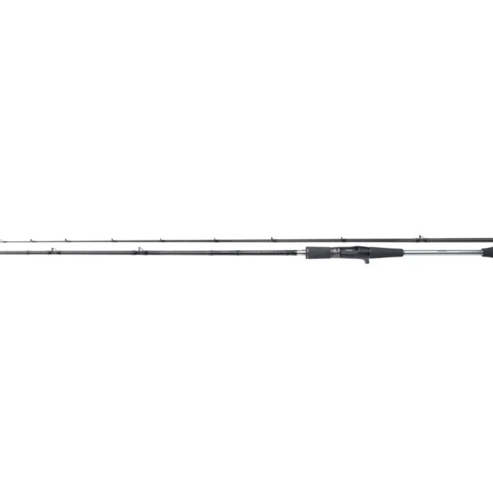 Hot Yasei Crankbait Casting 2022 2,2m 8-24g Baitcast-Ruten