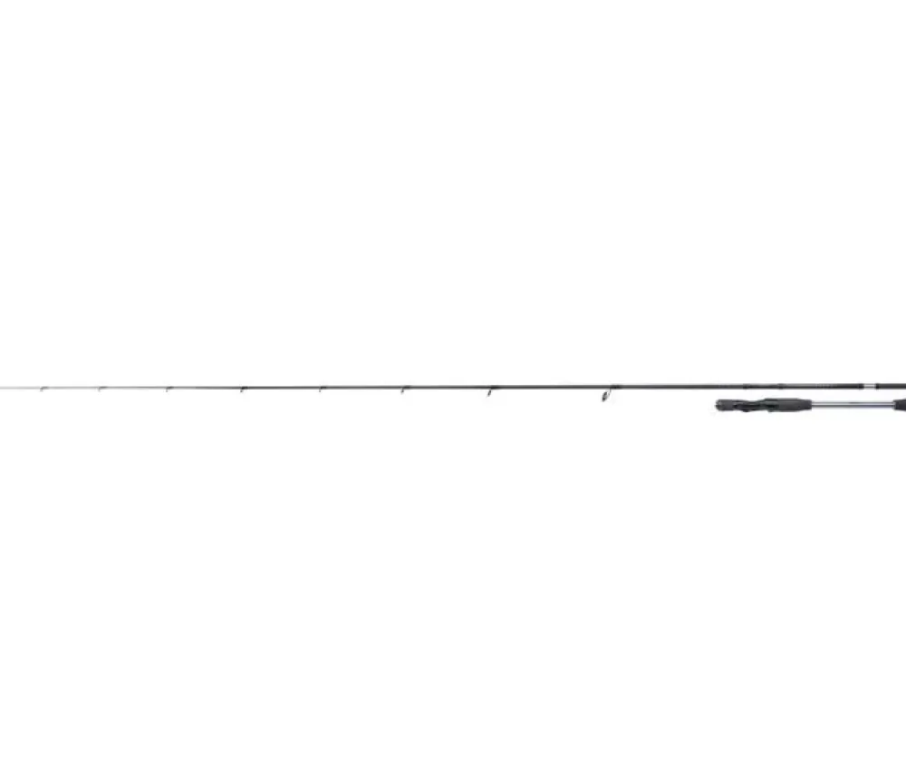 Discount Yasei DropShot EX 2,1m 5-18g Spinn-Ruten