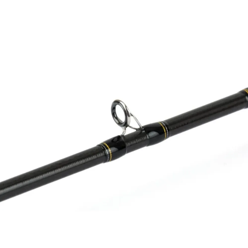 Best Yasei LTD BFS Cast 2,05m 3,5-10g Baitcast-Ruten