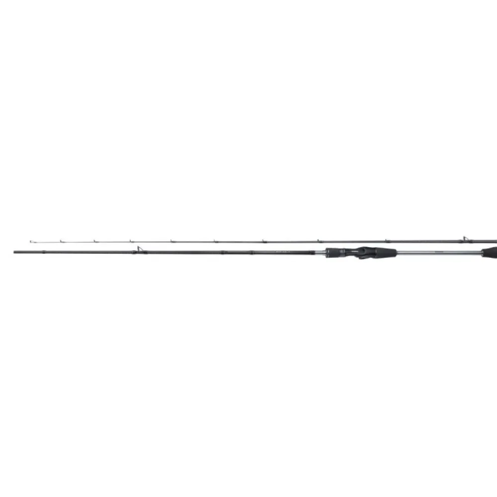 Sale Yasei Perch C & T Rig Cast FAST 2,3m 7-20g Baitcast-Ruten