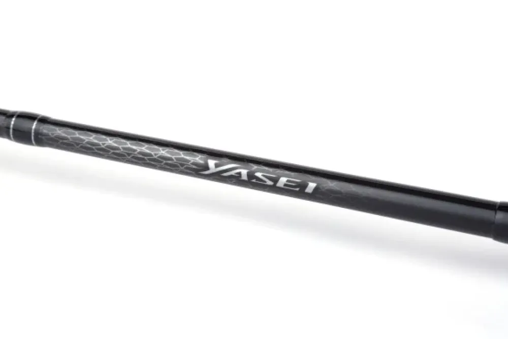 Sale Yasei Perch C & T Rig Cast FAST 2,3m 7-20g Baitcast-Ruten