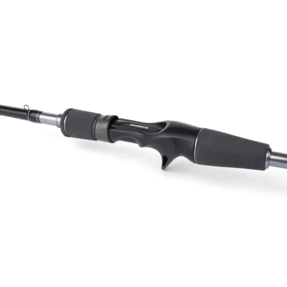 Sale Yasei Perch C & T Rig Cast FAST 2,3m 7-20g Baitcast-Ruten