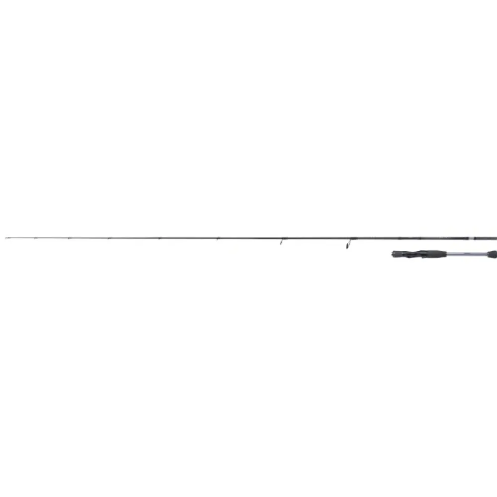 Clearance Yasei Perch Vers Fin Spin FAST 1,95m 3-12g Spinn-Ruten