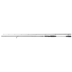 New Yasei Zander River Jig Spin EX-FAST 2,4m 12-28g Spinn-Ruten